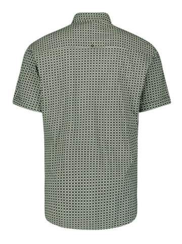 No Excess Blouse - regular fit - kaki