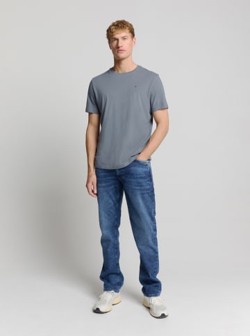 No Excess Shirt grijs