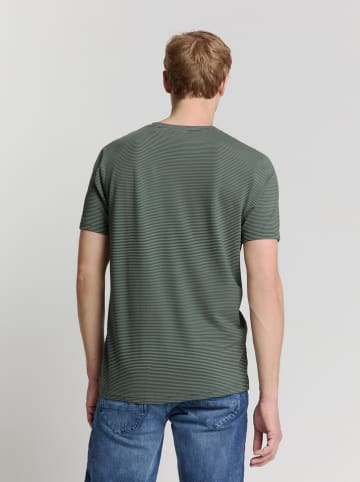 No Excess Shirt groen