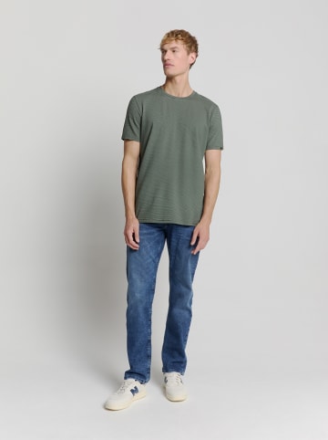 No Excess Shirt in Grün