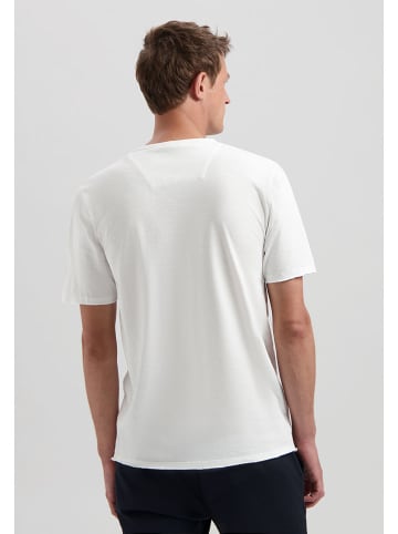 DSTREZZED Shirt in Weiß