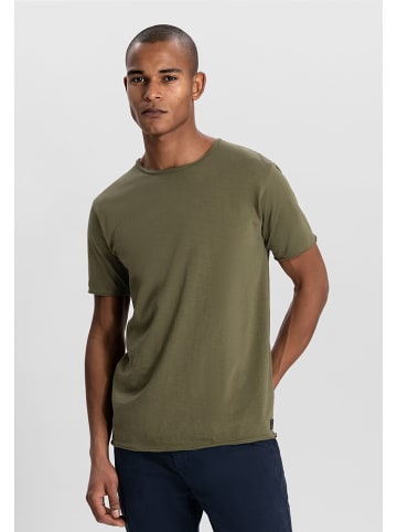 DSTREZZED Shirt in Khaki