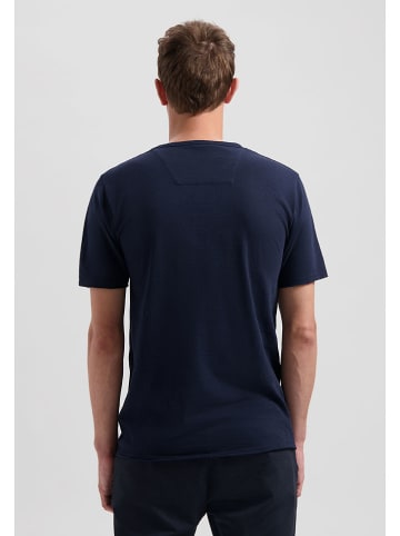 DSTREZZED Shirt donkerblauw