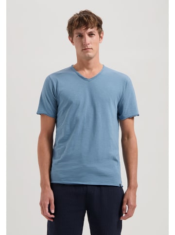 DSTREZZED Shirt lichtblauw