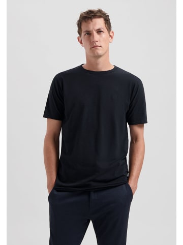 DSTREZZED Shirt zwart