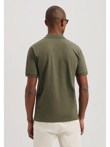 DSTREZZED Poloshirt in Khaki