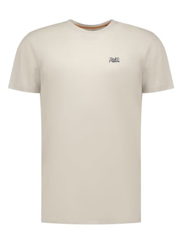 NEW ZEALAND AUCKLAND Shirt beige