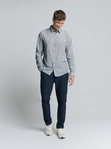 No Excess Blouse - regular fit - grijs