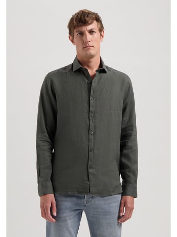 DSTREZZED Hemd in Anthrazit