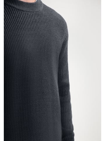 DSTREZZED Pullover in Dunkelblau