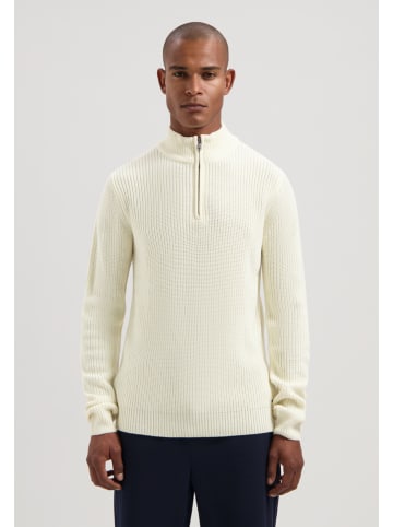 DSTREZZED Pullover in Creme