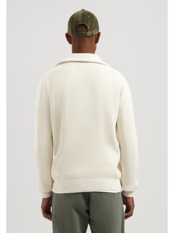 DSTREZZED Pullover in Creme