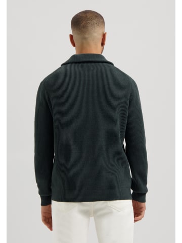 DSTREZZED Pullover in Dunkelgrün