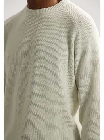 DSTREZZED Pullover in Creme