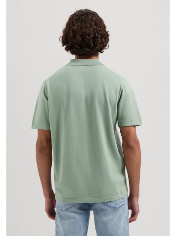 DSTREZZED Koszulka polo w kolorze miętowym