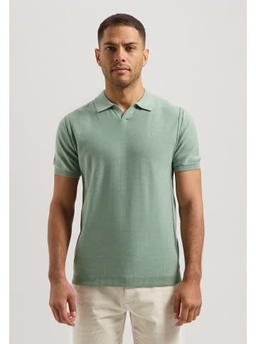 DSTREZZED Poloshirt in Mint