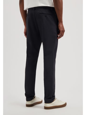 DSTREZZED Sweathose in Dunkelblau