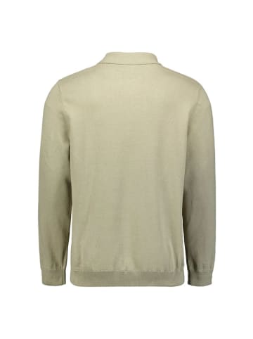 No Excess Pullover in Beige