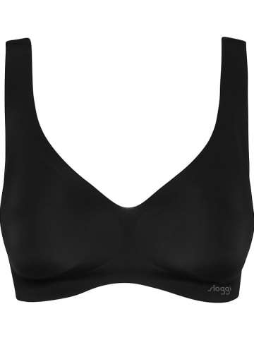 Sloggi Bustier zwart