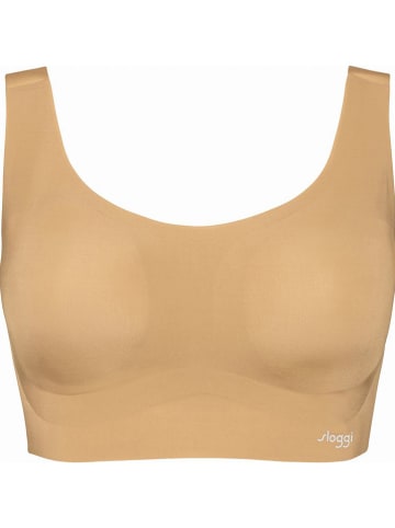 Sloggi Bustier in Nude