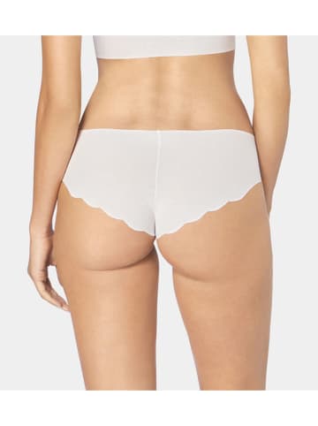 Sloggi Figi "Zero" w kolorze białym