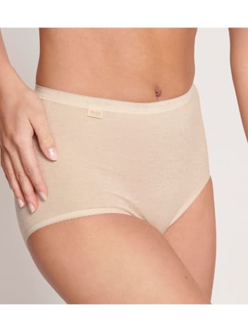 Sloggi 3er-Set: Pantys in Bunt