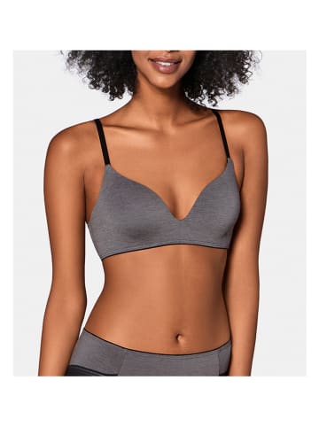 Sloggi Biustonosz w kolorze szarym