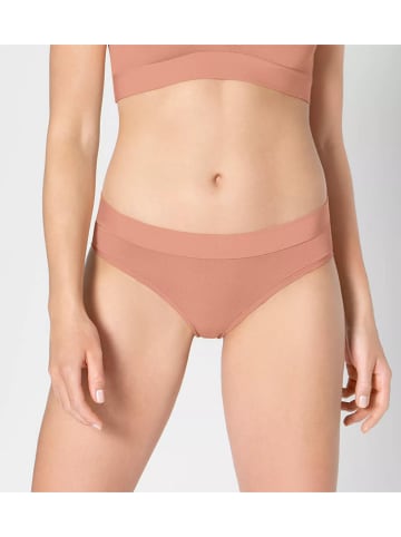 Sloggi Slip "Go Allround" in Rosa