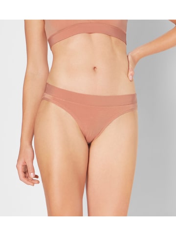 Sloggi Slip lichtbruin