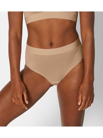 Sloggi Panty "Go Allround" in Beige