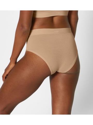 Sloggi Panty "Go Allround" in Beige