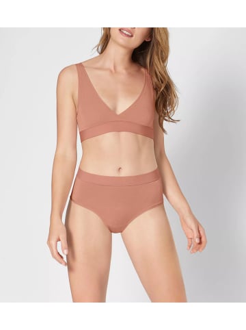 Sloggi Panty "Go Allround" in Hellbraun