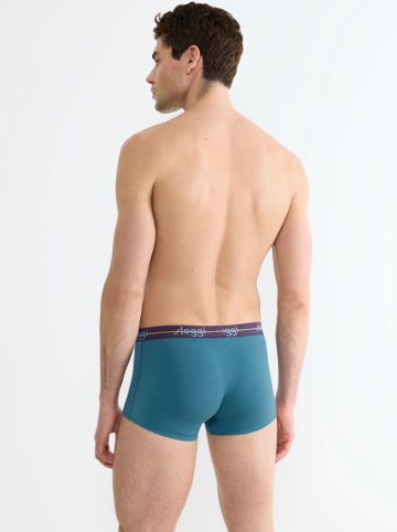 Sloggi 2er-Set: Boxershorts ''Start"