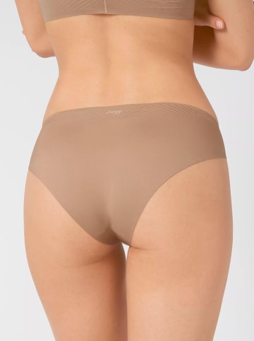 Sloggi Slip lichtbruin