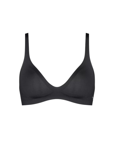 Sloggi Biustonosz w kolorze czarnym