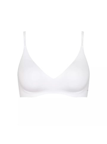 Sloggi Soft-beha wit