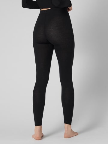 Sloggi Leggings in Schwarz
