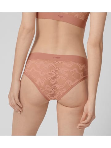 Sloggi Panty in Beige