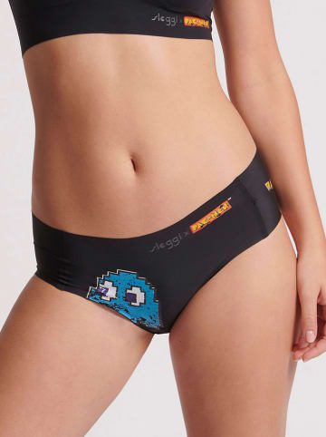 Sloggi Panty in Schwarz