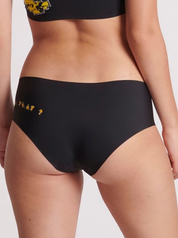 Sloggi Panty in Schwarz