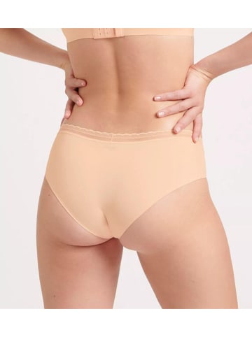 Sloggi Figi "Body Adapt" w kolorze beżowym