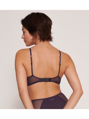 Sloggi Soft-BH in Lila