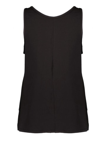 Sloggi 2er-Set: Tops in Schwarz