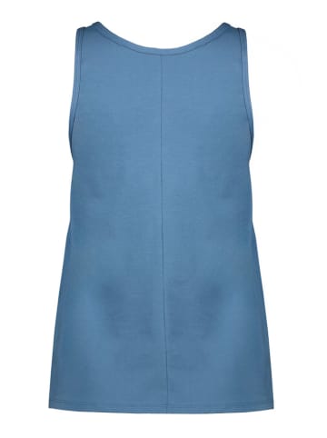 Sloggi 2er-Set: Tops in Blau