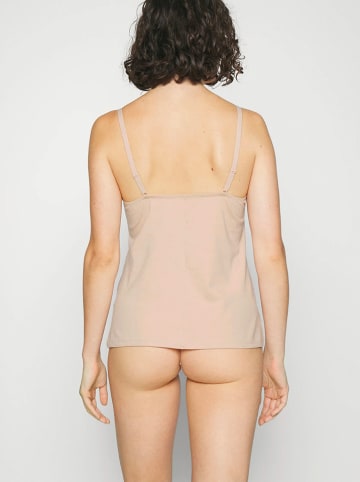 Sloggi Podkoszulki (2 szt.) w kolorze jasnoróżowym