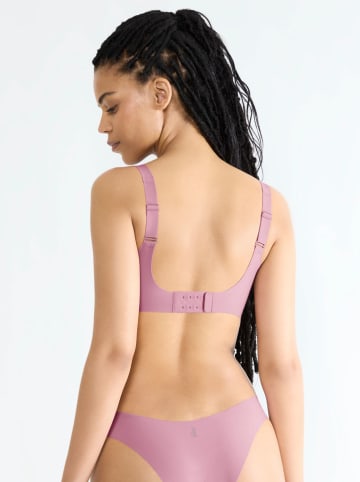 Sloggi Soft-BH "Zero Feel 2.0" in Rosa