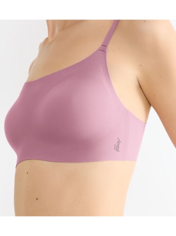 Sloggi Soft-BH "Zero Feel" in Rosa