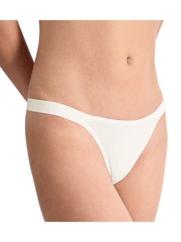 Sloggi Slip "Go Casual" in Weiß