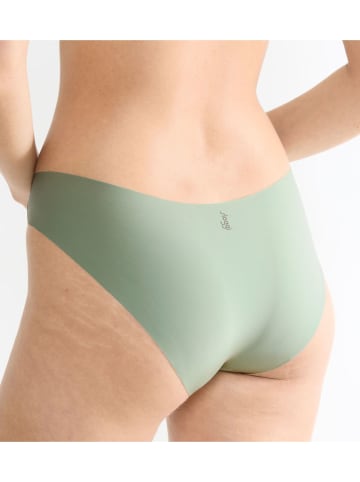 Sloggi Slip "Zero Feel" in Mint