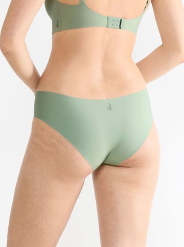 Sloggi Panty "Zero Feel" in Hellgrün